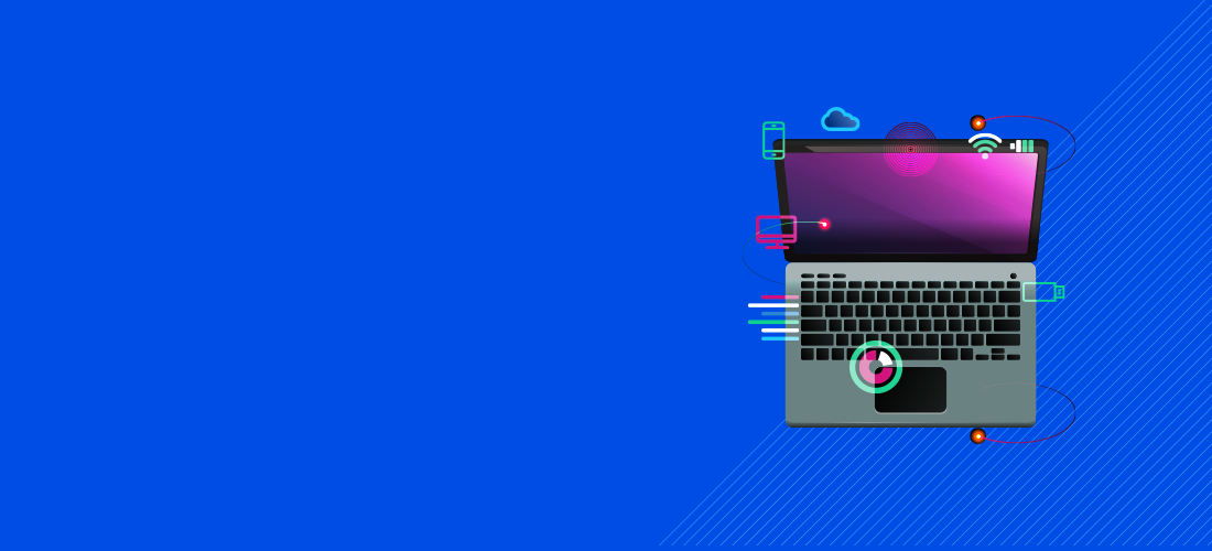 Your Dream Laptop Awaits