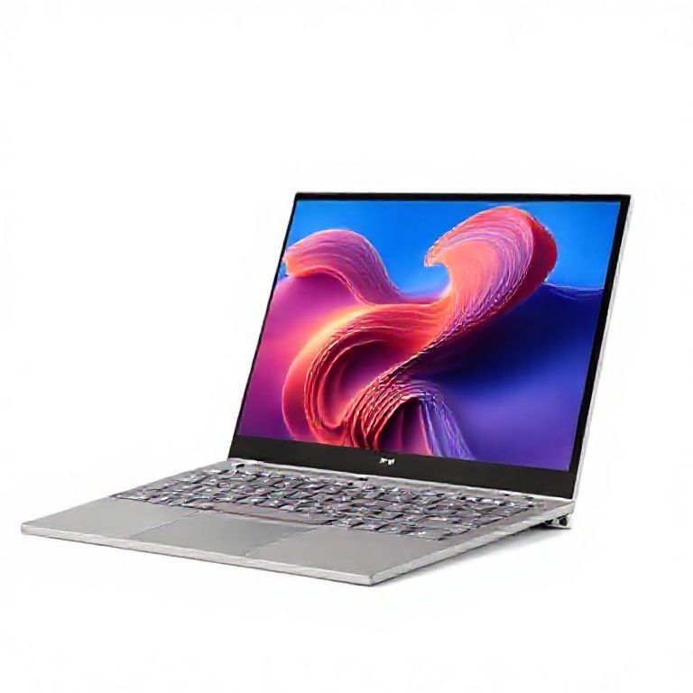 Microsoft Surface Pro 11 Copilot+ PC - 13" PixelSense Flow Display, Snapdragon X Plus, 16GB RAM, 512GB SSD - Platinum