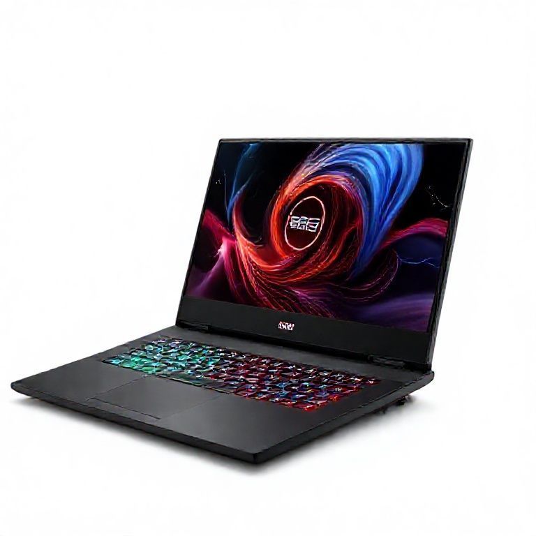 Dell G15 5555 (2025) AMD Advantage Edition Gaming Laptop, 15.6" QHD 165Hz, AMD Ryzen 7 9840HS, Radeon RX 8700M, 16GB DDR5, 1TB SSD, Quantum Dark