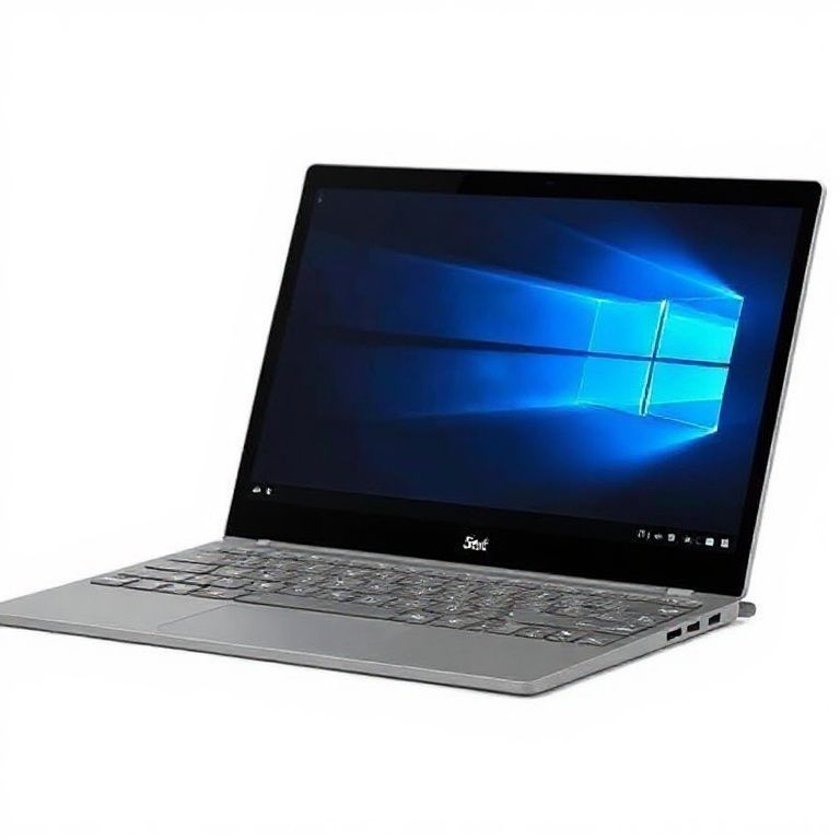Microsoft Surface Go 5 | 11" PixelSense Display | Snapdragon X Plus Processor | 16GB RAM | 256GB SSD | Windows 11
