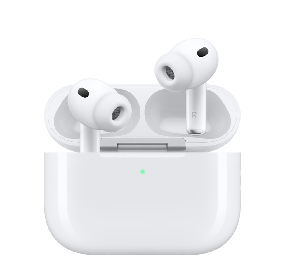 AirPods 4 With Active Noise Cancellation